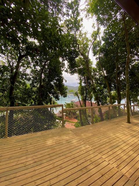 Aquario Glamping Ξενοδοχείο Abraão Εξωτερικό φωτογραφία